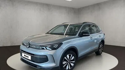 Gebraucht VW Tiguan Goal 150 PS (110 kW) 2025 SUV