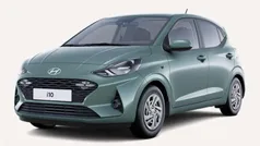 Gebraucht 2024 Hyundai i10 Select Kleinwagen | 15.490 € (Fairer Preis)