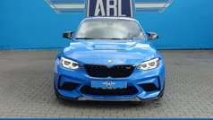 Gebraucht 2020 BMW M2 Competition Edition Coupé | 76.890 €