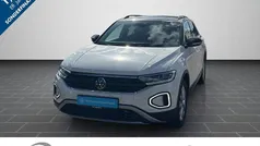 Gebraucht 2025 VW T-Roc IQ Drive SUV | 32.990 € (Guter Preis)