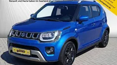 Gebraucht 2021 Suzuki Ignis Comfort Kleinwagen | 14.900 € (Fairer Preis)