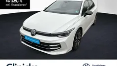 Gebraucht 2025 VW Golf VIII Goal Kombi | 33.480 € (Fairer Preis)