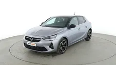 Grau Gebraucht 2023 Opel Corsa Limousine | 17.290 € (Fairer Preis)