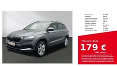 Gebraucht 2024 Skoda Karoq Selection SUV | 30.880 € (Fairer Preis)