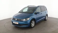 Gebraucht 2016 VW Touran Comfortline Van / Kleinbus | 16.640 € (Fairer Preis)