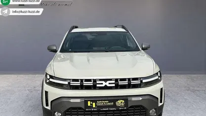 Gebraucht 2024 Dacia Duster Journey SUV | 24.890 € (Fairer Preis)