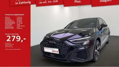 Gebraucht 2024 Audi A3 Sportback S-Line Limousine | 33.340 € (Superpreis)