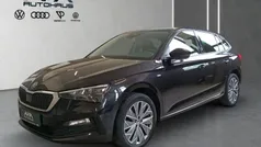 Gebraucht 2021 Skoda Scala Clever Kleinwagen | 18.650 € (Guter Preis)