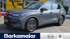 Gebraucht 2024 VW Tiguan Life SUV | 32.990 € (Fairer Preis)