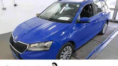 Gebraucht 2022 Skoda Fabia Ambition Kombi | 15.922 € (Fairer Preis)