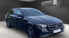 Mercedes E300