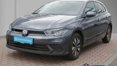 Gebraucht 2024 VW Polo Move Limousine | 18.720 € (Guter Preis)