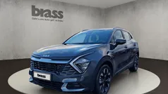 Gebraucht 2022 Kia Sportage SUV | 30.480 € (Guter Preis)