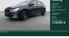 Schwarz Neu 2025 Skoda Fabia Selection Kleinwagen | 19.490 € (Fairer Preis)