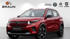 Gebraucht 2025 Citroën C3 Kleinwagen | 17.850 € (Fairer Preis)