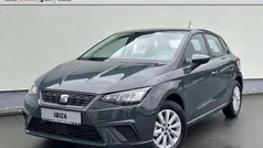 Gebraucht 2025 Seat Ibiza Style Limousine | 19.290 € (Guter Preis)