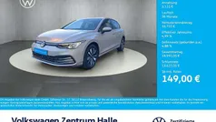 Gebraucht 2024 VW Golf VIII Move Limousine | 21.870 € (Superpreis)