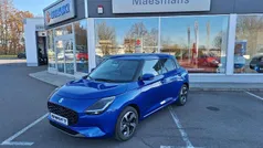 Gebraucht 2025 Suzuki Swift Comfort+ Limousine | 18.990 € (Guter Preis)