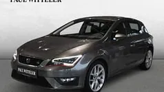 Gebraucht 2016 Seat Leon FR Limousine | 16.980 € (Fairer Preis)