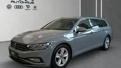 Mondsteingrau Gebraucht 2022 VW Passat Business Kombi | 23.890 € (Fairer Preis)