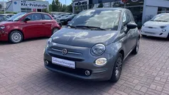 Pompei grau Gebraucht 2023 Fiat 500 Kleinwagen | 12.990 € (Fairer Preis)
