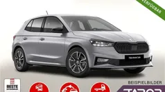 Gebraucht 2025 Skoda Fabia Kleinwagen | 24.971 € (Guter Preis)