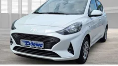 Lucid lime / met Neu 2024 Hyundai i10 Trend Kleinwagen | 19.350 € (Fairer Preis)