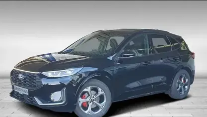 Occasion Ford Kuga ST-Line X 151 ch (111 kW) 2024 Noir SUV