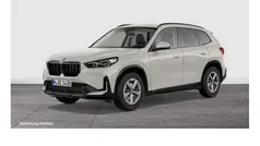 Gebraucht 2025 BMW X1 SUV | 47.690 € (Fairer Preis)