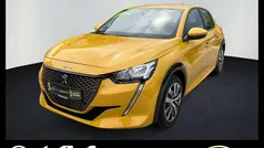 Gebraucht 2021 Peugeot e-208 Kleinwagen | 13.990 € (Superpreis)