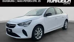 Gebraucht 2022 Opel Corsa Edition Limousine | 14.690 € (Fairer Preis)