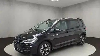 Gebraucht VW Touran 150 PS (110 kW) 2026 Van / Kleinbus