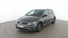 Grau Gebraucht 2019 VW Golf VII IQ Drive Limousine | 19.570 € (Fairer Preis)
