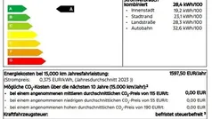 Gebraucht 2024 Ford E-Transit Van | 84.490 €