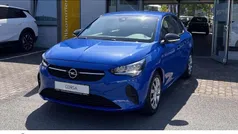 Gebraucht 2023 Opel Corsa Edition Kleinwagen | 14.490 € (Guter Preis)