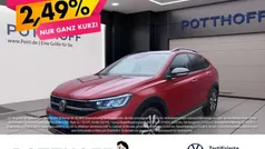 Gebraucht 2024 VW Taigo Goal SUV | 21.377 € (Fairer Preis)