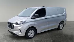 Gebraucht 2025 Ford Transit Custom Trend Van / Kleinbus | 37.490 € (Guter Preis)