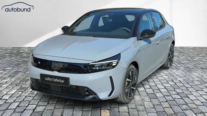 Used Opel Corsa S 101 HP (74 kW) 2026 Hatchback