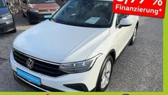 Gebraucht 2024 VW Tiguan Move SUV | 27.720 € (Superpreis)