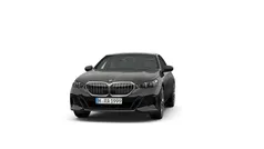 Gebraucht 2024 BMW 520 M Sport Limousine | 54.444 € (Fairer Preis)