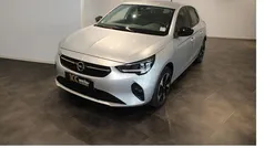 Gebraucht 2022 Opel Corsa-e Edition Kleinwagen | 16.870 € (Fairer Preis)