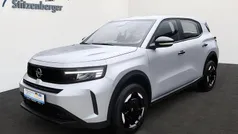 Kristallsilber Neu 2025 Opel Frontera Edition SUV | 23.490 € (Superpreis)