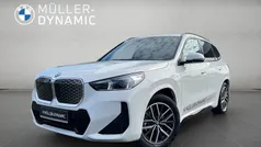 Gebraucht 2024 BMW iX1 Luxury Line SUV | 45.410 € (Guter Preis)