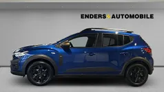 Gebraucht 2025 Dacia Sandero Extreme Kleinwagen | 21.280 € (Fairer Preis)