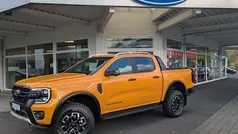Gebraucht 2025 Ford Ranger Wildtrack Abholung | 54.990 € (Fairer Preis)