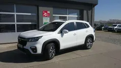 Gebraucht 2025 Suzuki SX4 S-Cross Comfort+ SUV | 28.990 € (Fairer Preis)