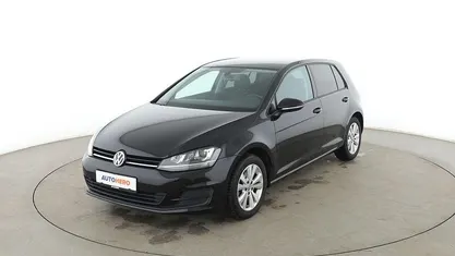 Gebraucht VW Golf VII Comfortline 2016 Limousine