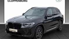 Gebraucht 2024 BMW X3 M Sport SUV | 53.990 € (Fairer Preis)