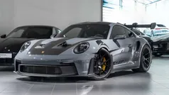 Gebraucht 2025 Porsche 911 GT3 RS Sport Coupé | 368.880 €