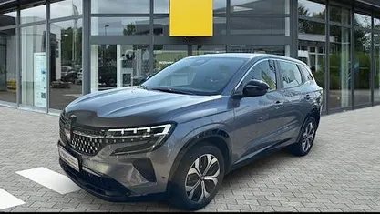 Gebraucht Renault Austral Equilibre 140 PS (102 kW) 2023 Dolomitgrau (grau) SUV